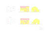 provide a spatial layout for office space or dwelling